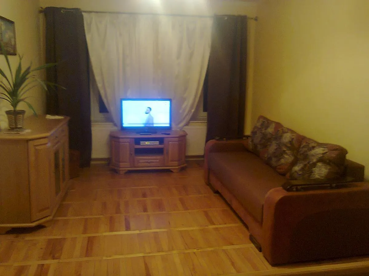 Apartment With Balcony Lviv 0*,  Ukraine